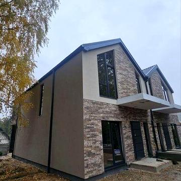 Дуплекс в центрі Бучі! Газ, 4 кімнати, 3 сотки