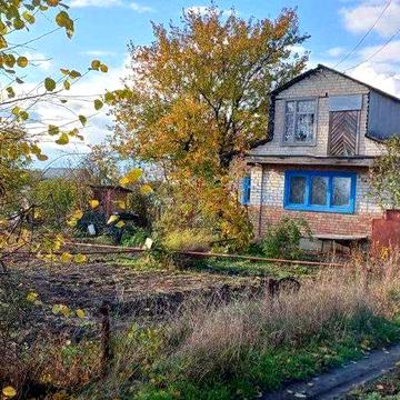 Дача поблизу Звенигородки приватизована будинок, 10 сот.