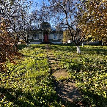 Оренда будинку в с.Стрілецький кут