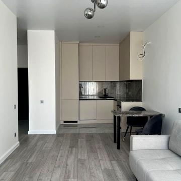 Без % ‼️ Продам 1-к квартиру 44м ЖК Гончара 40 , нагорный, центр ЖК Гончара 40