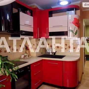 Продаж 2к Квартира Генерала Бочарова вулиця