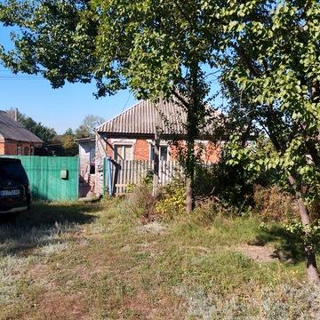 Продам дом Новая Водолага