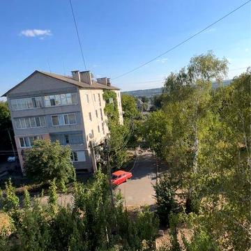 Квартира 3 кім. На Гайворонській