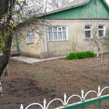 Продам дом с. Приморское Белгород-Днестровский район