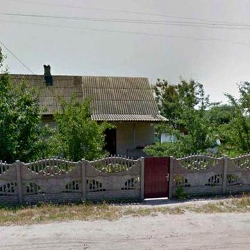 Продається газифікований будинок