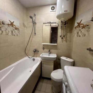 Сдам 1 комн.кв.Салтовка,522 м/р,Ул.Нескорених 12(Героев Труда)