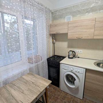 Здається затишна 1 кімнатна квартира Пасхаліна 5 Харківське шосе