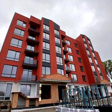 Без комісії. Квартира по мінімальній вартості! ЖК Європейські Липки