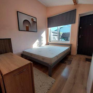 Продаж 1 кімнатної квартири (таунхаус) з подвірям.Білогородка.