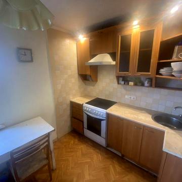 Здам двокімнатну квартиру на Космосі. Вулиця Магара