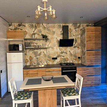 Здаю квартиру городок новий будинок