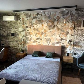 Здаю квартиру городок новий будинок