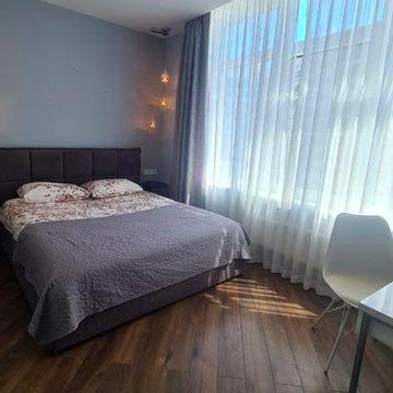 Сдам евродвушку 27 жемчужина/ Каманина