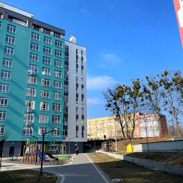 Під Голоском вул., 19г