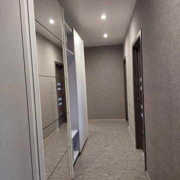 Продаж  3-кім. квартири вул. С. Петлюри 21 б ЖК АТЛАНТ