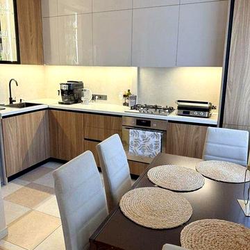 Гарна 3-кімнатна квартира з ГАЗОВИМ ОПАЛЕННЯМ.