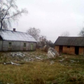 Продається деревяний житловий будинок