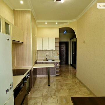 Продаж 1к Квартира Перлинна вулиця ЖК Пятая жемчужина