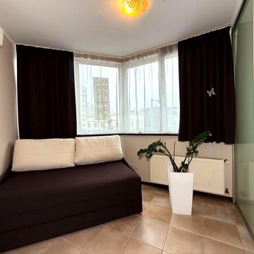 Оренда 2-кімнатної квартири у ЖК «Софія» (центральна алея)