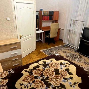 Від власниці здається однокімнатна квартира на вул. Успенській