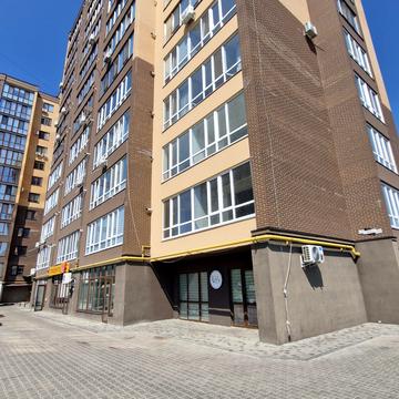Миру просп., 36