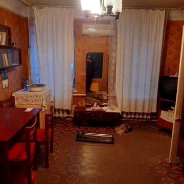 Сдаётся квартира по ул Мельницкая