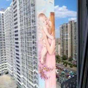 Ревуцького, 40В