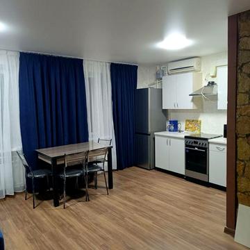 Сдам квартиру ул. Прохоровская 43 Центр, Привоз