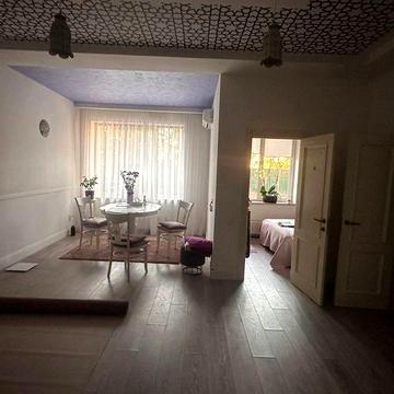 ЖК 9 жемчужина /47 метров/Ремонт /1 этаж ЖК 9 Жемчужина