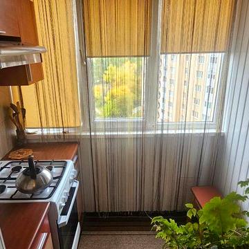 Продаж ТРЬОХКІМНАТНОЇ квартири