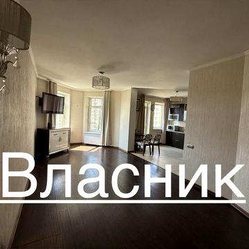 Продажа 1кв Центр Киев Паньковская 49м