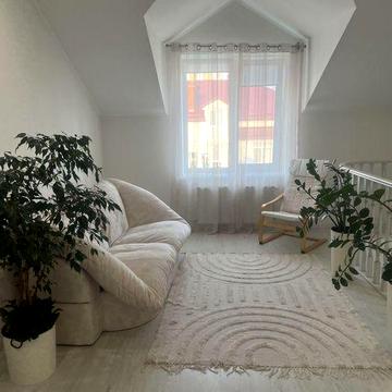 Двохрівнева квартира