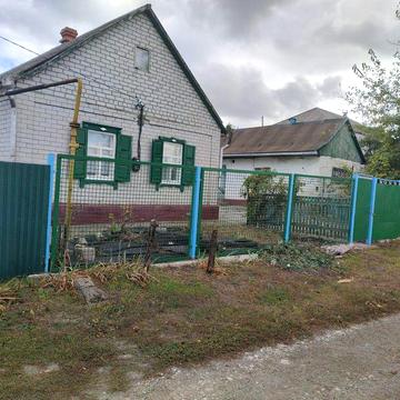 Продам дом в селе Губиниха