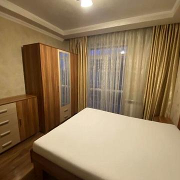 Довгострокова оренда 2к Квартира Франка Івана вулиця