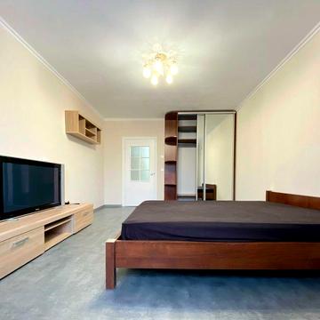 Пчілки 2б, єОселя, 1 кімнатна, м. Позняки