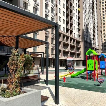 ЖК Родос/55 метров/Переуступка ЖК Родос