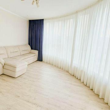 Сучасна квартира в новобудові ЖК «Стрілецька набережна» від власника