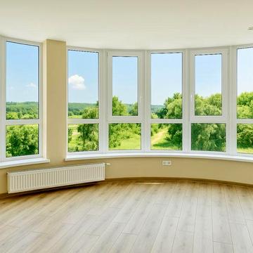 Сучасна квартира в новобудові ЖК «Стрілецька набережна» від власника