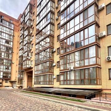 Продаж 2к Квартира Коцюбинського проспект ЖК Turkish City