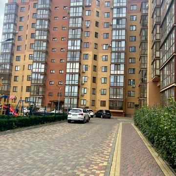 Продаж 2к Квартира Коцюбинського проспект ЖК Turkish City