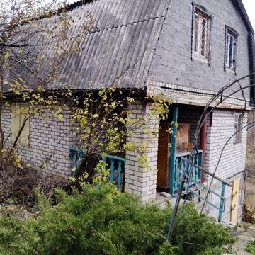 Продаю добротный 3 этажный дом возле Мерефы