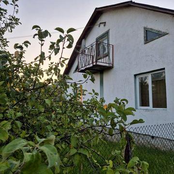 Будинок двохповерховий ,продам