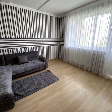 Довгострокова оренда 3к Квартира Горіхова вулиця