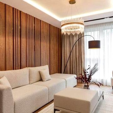 Оренда 2кімн квартири преміум-класу Сахарова/Української Перемоги 78