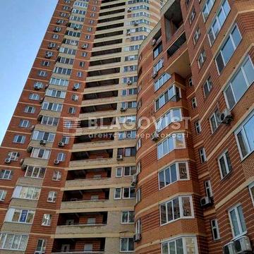 Продаж Великої 2х-тної квартири Срібнокільська !Осокорки Є-Відновлення