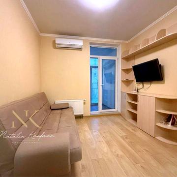 У довгострокову оренду пропонується 1кв 42 м2 в ЖК Комфорт Таун