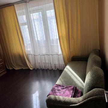 Здається однокімнатна квартира район пожежної частини