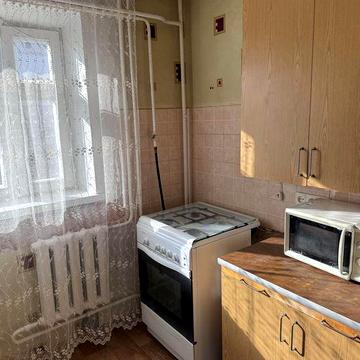 Здається однокімнатна квартира район пожежної частини