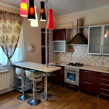 СУПЕРПРЕДЛОЖ-Е__Комфортный 4-к дом в пригороде__2 мин и в Одессе