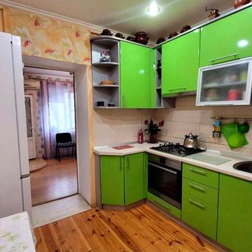 Квартира у моря в Черноморске